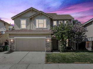 2269 Gibralter Ln, Tracy, CA