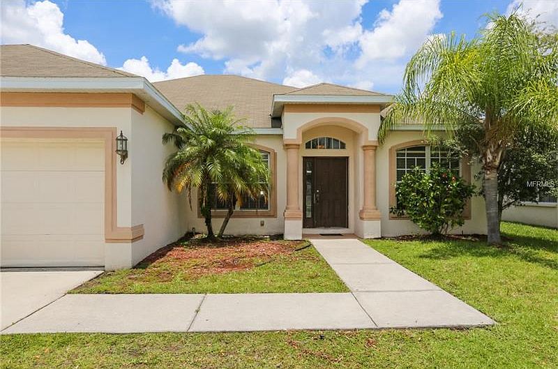 1st image of 11707 Summer Springs Dr