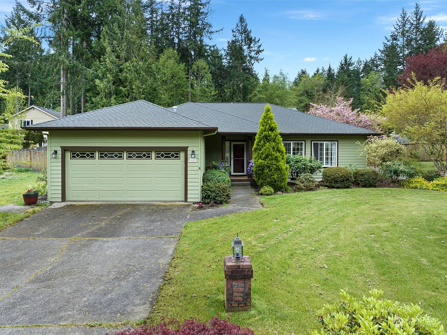 3612 135th Street Ct NW, Gig Harbor, WA 98332 Zillow