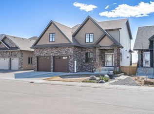 6205 N 17th St, Lloydminster, AB T9V 3S2