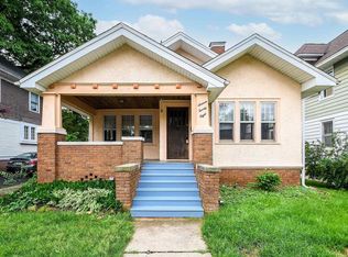 1628 W Callender Ave, Peoria, IL