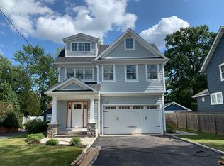 525 Washington St, Westfield, NJ 07090