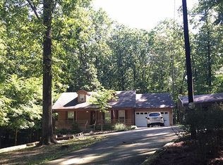 321 Doak Mason Rd, Jackson, TN 38305