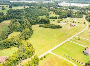 LOT 3 Hallie Burnette Rd #3, Oxford, NC 27565