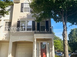 13901 Ascott Dr, Upper Marlboro, MD 20772