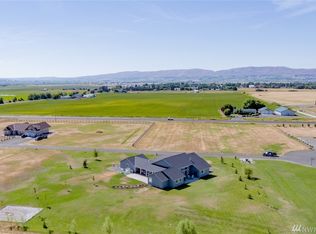 281 Hatfield Dr, Ellensburg, WA 98926