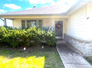 523 Oxford Loop, Princeton, TX 75407