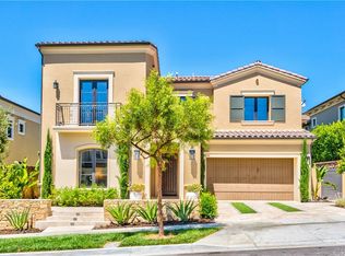 105 Orchid Ter, Irvine, CA 92618