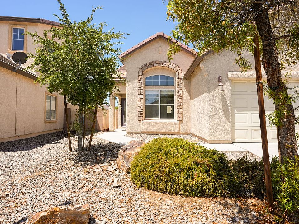 5313 Wild Sunflower St, North Las Vegas, NV 89081 | Zillow