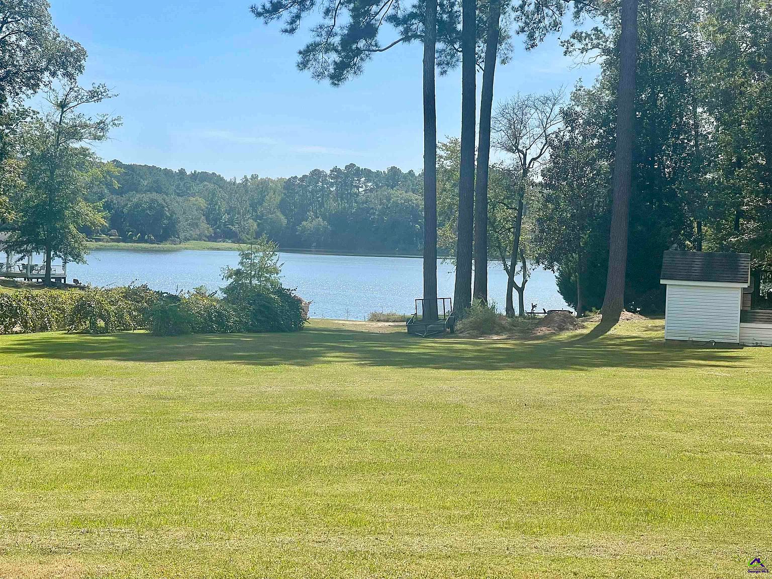 0 Lewis Mill Lake Rd, Vienna, GA 31092 MLS 235851 Zillow