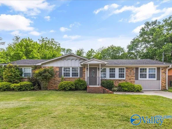 6311 Creighton Ave NW, Huntsville, AL 35810
