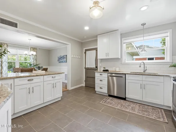 4385 WORTH Drive E, Jacksonville, FL 32207