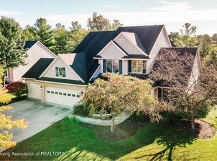 13165 Speckledwood Dr, Dewitt, MI