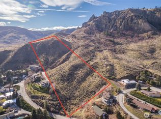 0 Crawford Street, Wenatchee, WA 98801