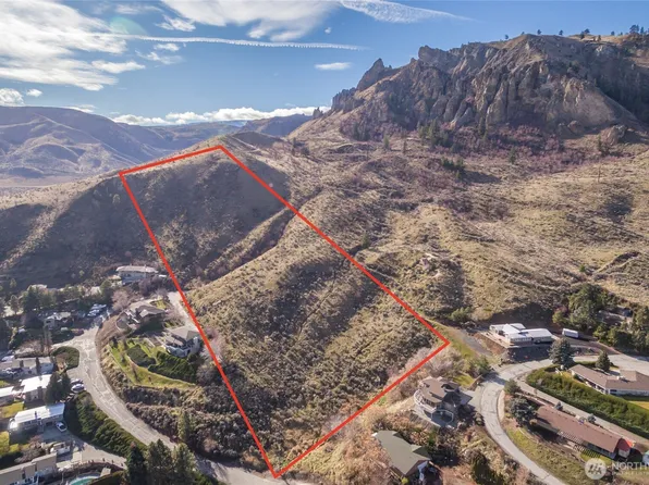 0 Crawford Street, Wenatchee, WA 98801