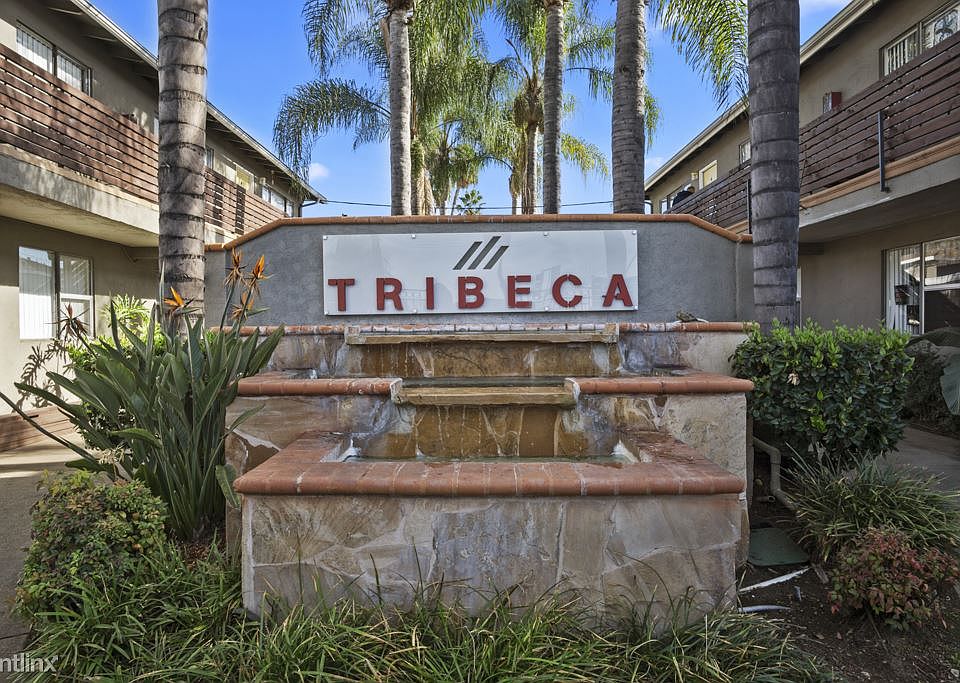 Front Sign