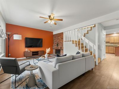 7026 S Knolls Way, Centennial, CO, 80122