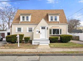 20 Nason Rd, Saugus, MA 01906