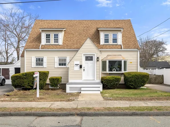 20 Nason Rd, Saugus, MA 01906