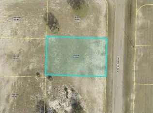 4532 NW 34th Pl, Cape Coral, FL 33993