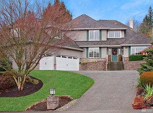 15422 SE 67th Pl, Bellevue, WA 98006