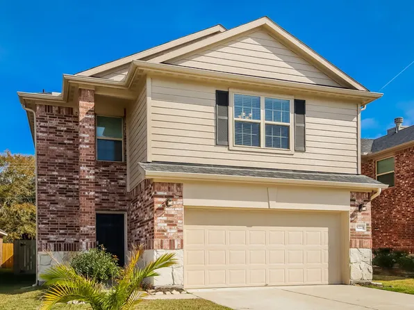 5223 Gulf Stream Ln, Bacliff, TX 77518