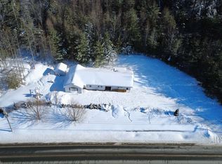 3433 Glover Street, Glover, VT 05839