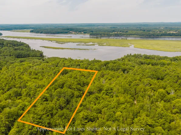 10-29.1 River Road, Dresden, ME 04342