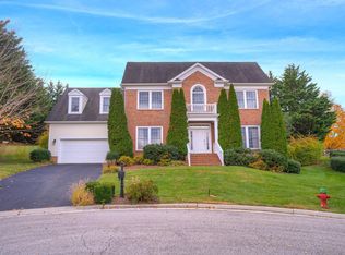 200 Spickard St, Blacksburg, VA 24060