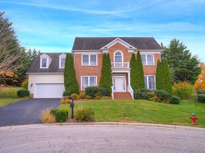 200 Spickard St, Blacksburg, VA, 24060