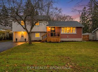 749 Front Rd, Kingston, ON K7M4L6