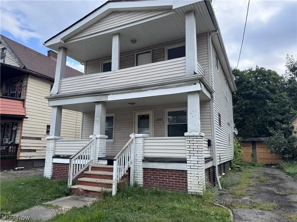 2793 E 125th St, Cleveland, OH 44120