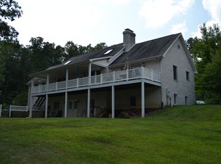 3304 Pond Side Dr, Elkton, VA 22827