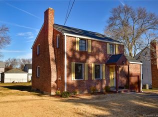 40 Belcher Rd, Wethersfield, CT 06109