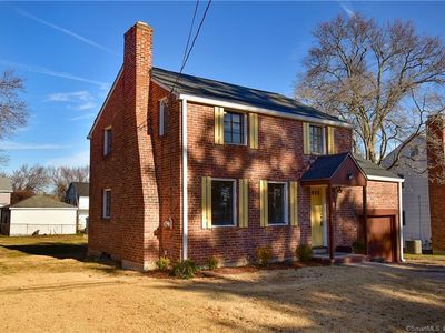 40 Belcher Road, Wethersfield, CT, 06109
