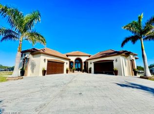 7726 17th Pl, Labelle, FL 33935