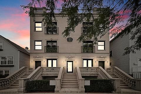 1st image of 2849 N Ashland Ave #2N