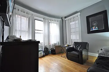 Rented by Keller Williams NYC