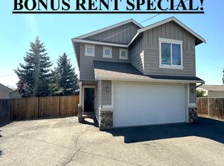 2711 N Airport Rd, Ellensburg, WA 98926