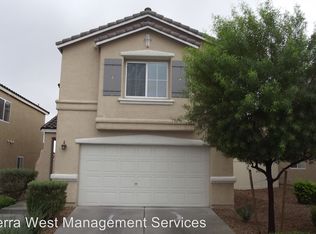 10727 Attleboro Park Ave, Las Vegas, NV 89129