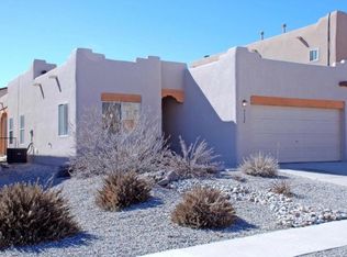 9524 Akutan Ct NW, Albuquerque, NM 87120