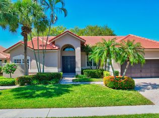 12259 Eagles Landing Way, Boynton Beach, FL 33437