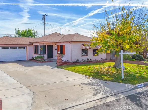 10340 Corley Dr, Whittier, CA 90604