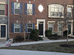 9387 Rock Ripple Ln, Laurel, MD 20723