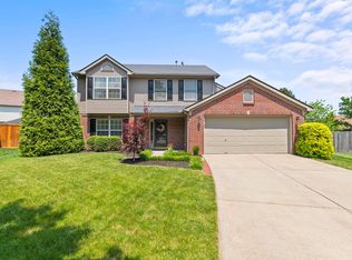 4405 Waterlily Cv, Lexington, KY 40515