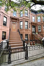 Rented by Corcoran