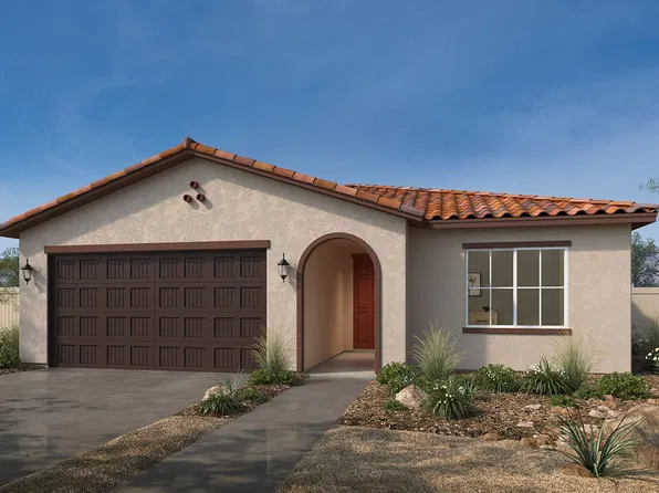 Plan 2026 Modeled Plan, Tuscany Crest