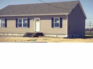 143 Woodruff Rd, Bridgeton, NJ 08302