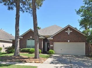 23746 River Place Dr, Katy, TX 77494