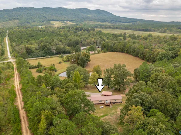 1941 County Road 14, Piedmont, AL 36272
